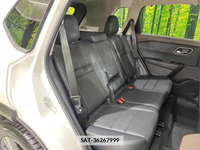 Nissan X-TRAIL 2024-05 7798895-8