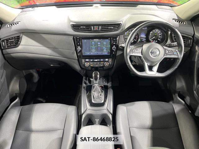 Nissan X-TRAIL 2021-07 7799028-1
