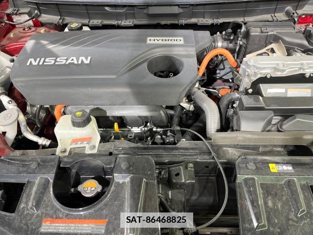 Nissan X-TRAIL 2021-07 7799028-17