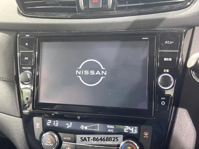 Nissan X-TRAIL 2021-07 7799028-2