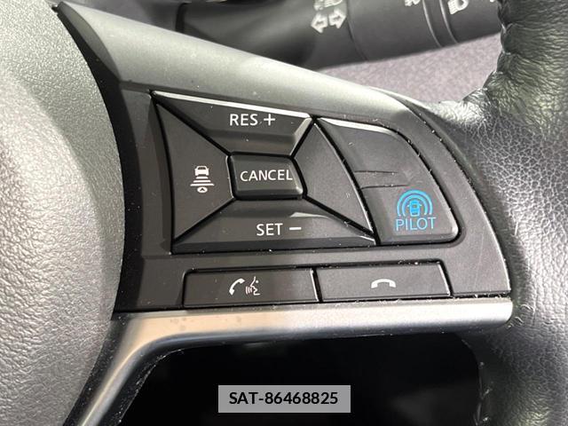 Nissan X-TRAIL 2021-07 7799028-6