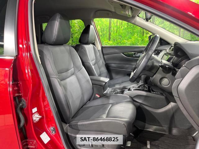 Nissan X-TRAIL 2021-07 7799028-7