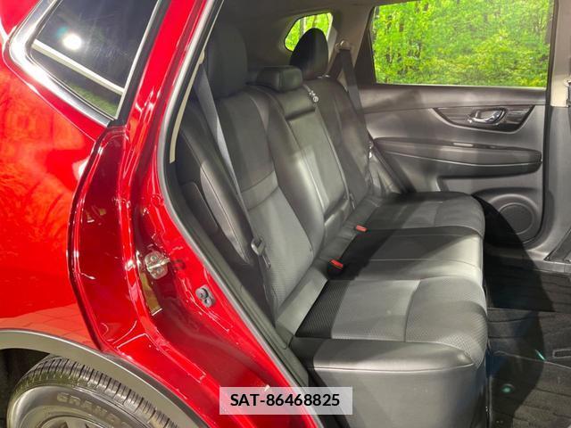 Nissan X-TRAIL 2021-07 7799028-8