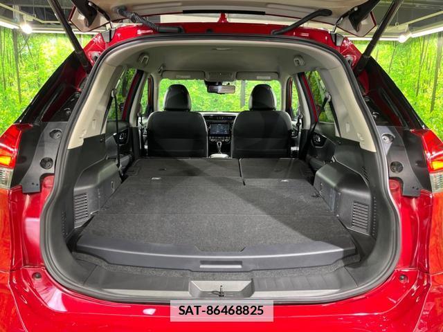 Nissan X-TRAIL 2021-07 7799028-9