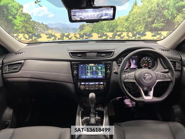 Nissan X-TRAIL 2019-10 7799113-1