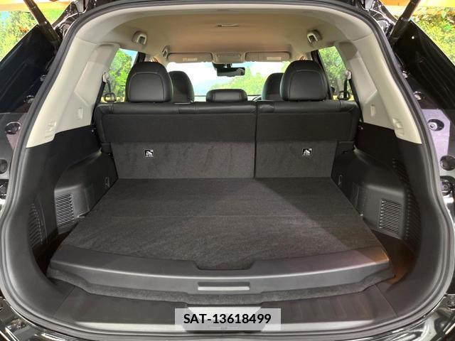 Nissan X-TRAIL 2019-10 7799113-10