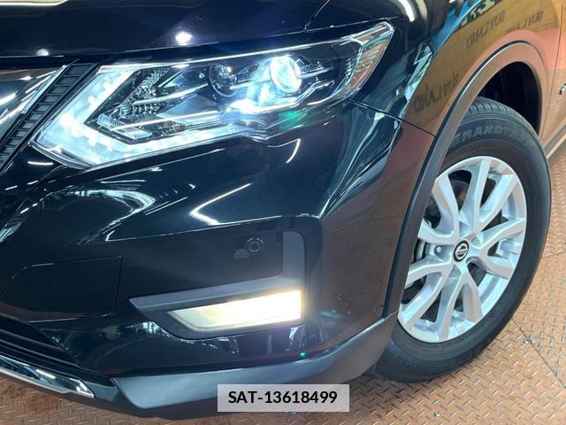 Nissan X-TRAIL 2019-10 7799113-11