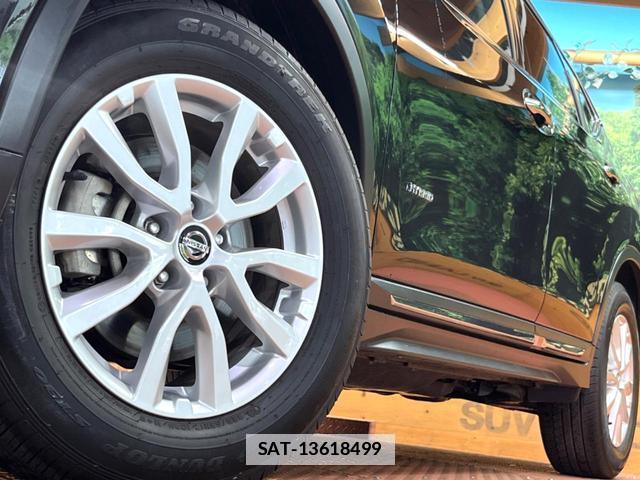 Nissan X-TRAIL 2019-10 7799113-12