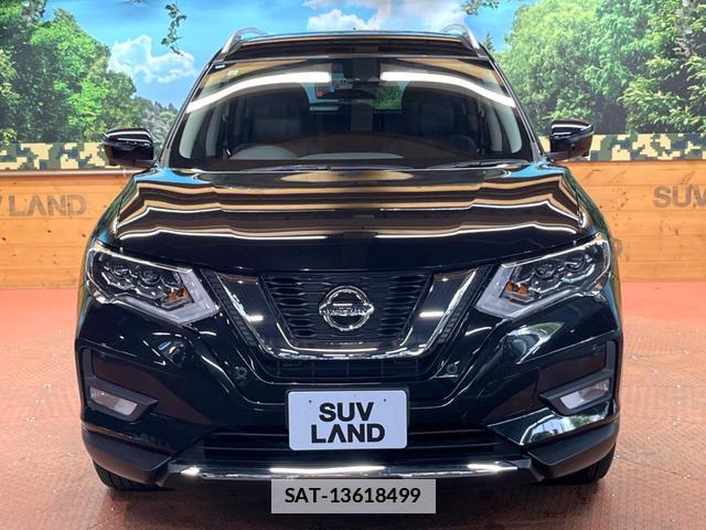 Nissan X-TRAIL 2019-10 7799113-13