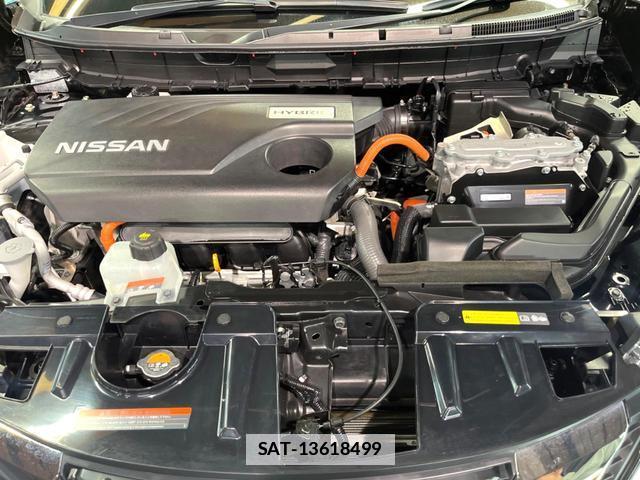 Nissan X-TRAIL 2019-10 7799113-17