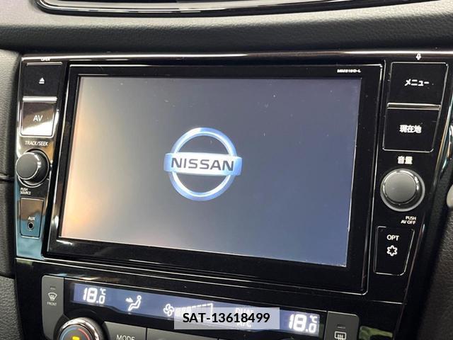 Nissan X-TRAIL 2019-10 7799113-2