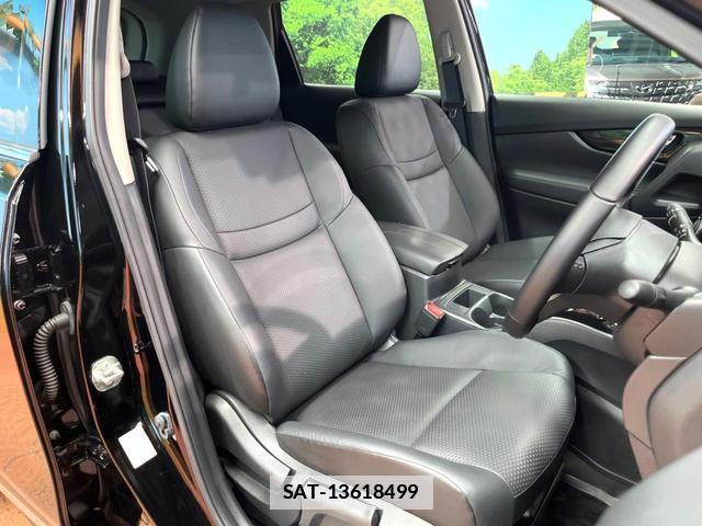 Nissan X-TRAIL 2019-10 7799113-8