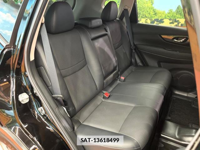 Nissan X-TRAIL 2019-10 7799113-9