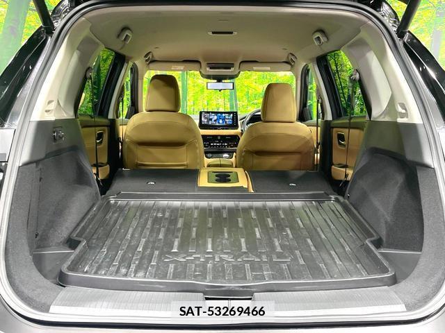 Nissan X-TRAIL 2022-11 7799184-11