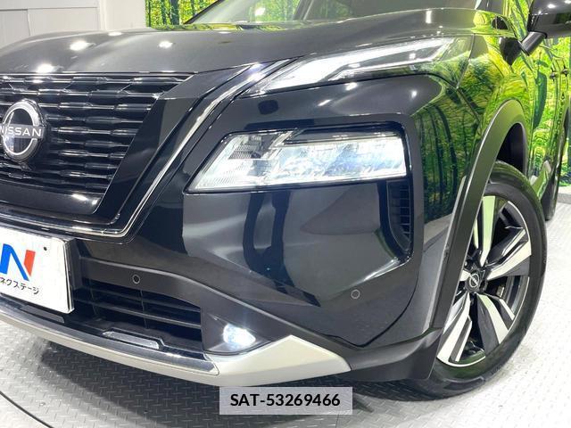 Nissan X-TRAIL 2022-11 7799184-13