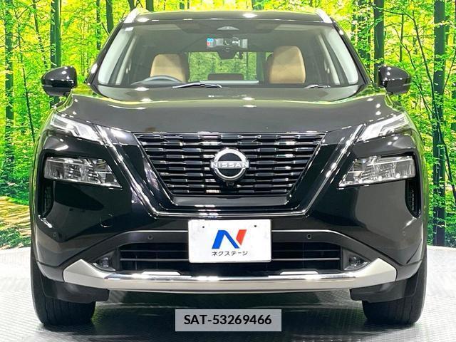 Nissan X-TRAIL 2022-11 7799184-15