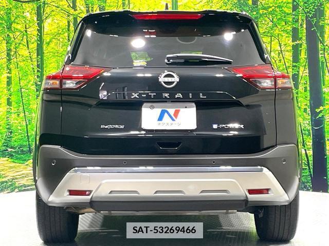 Nissan X-TRAIL 2022-11 7799184-16