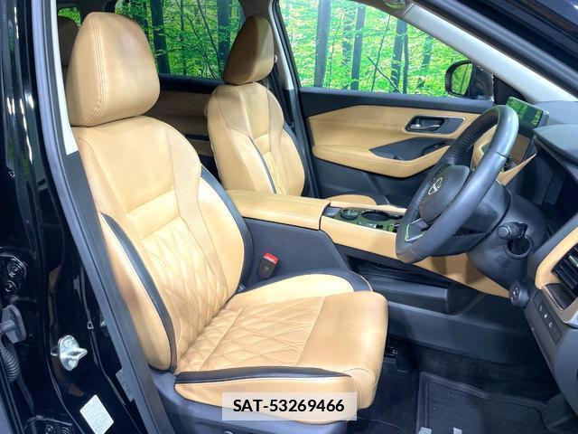 Nissan X-TRAIL 2022-11 7799184-9