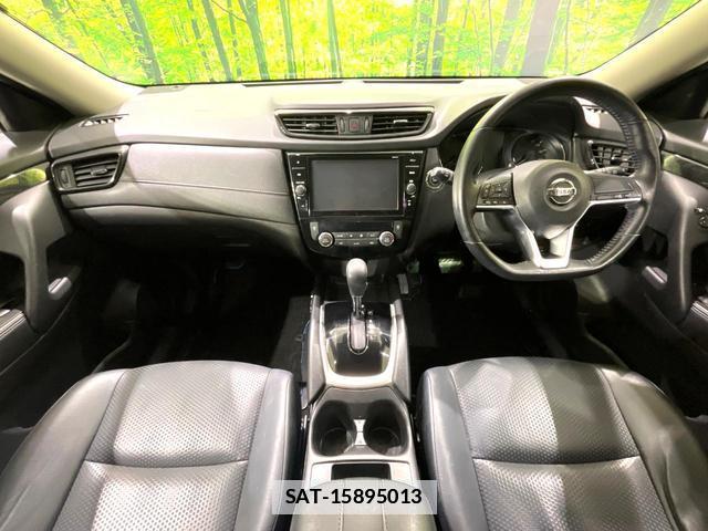 Nissan X-TRAIL 2018-03 7799428-1