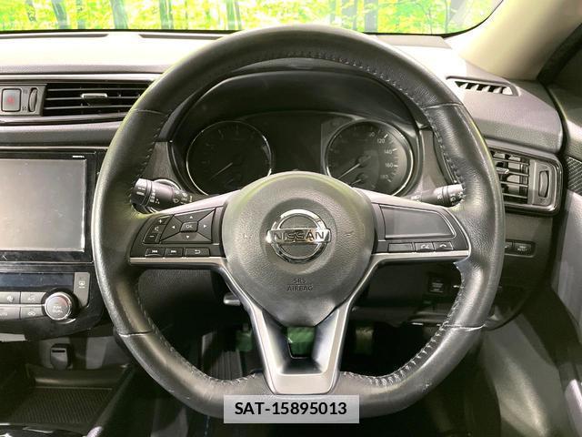 Nissan X-TRAIL 2018-03 7799428-10