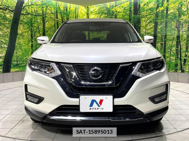 Nissan X-TRAIL 2018-03 7799428-13