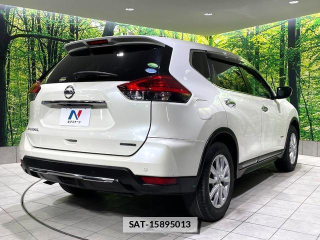 Nissan X-TRAIL 2018-03 7799428-16