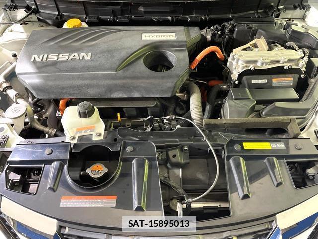 Nissan X-TRAIL 2018-03 7799428-17