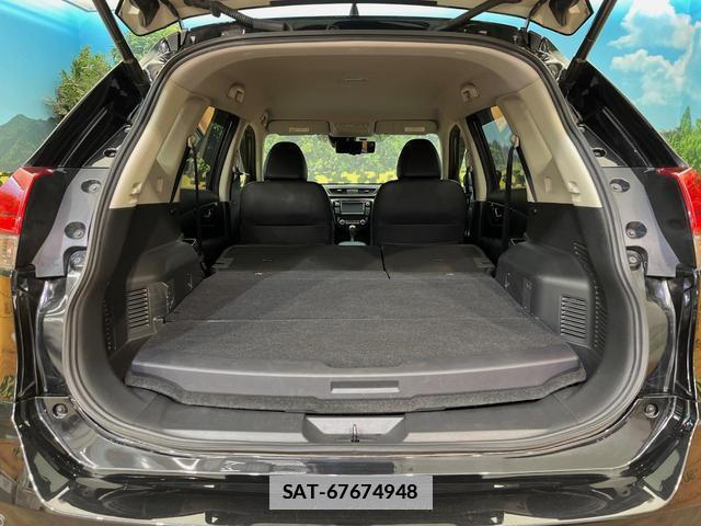 Nissan X-TRAIL 2018-10 7799659-12