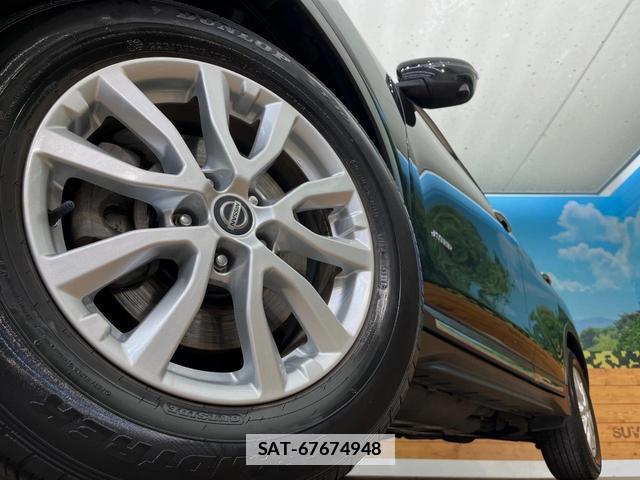 Nissan X-TRAIL 2018-10 7799659-14