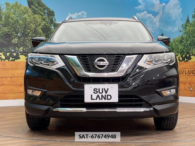 Nissan X-TRAIL 2018-10 7799659-15