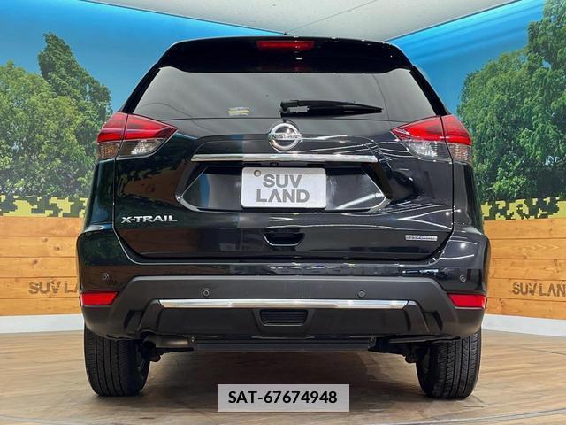 Nissan X-TRAIL 2018-10 7799659-16