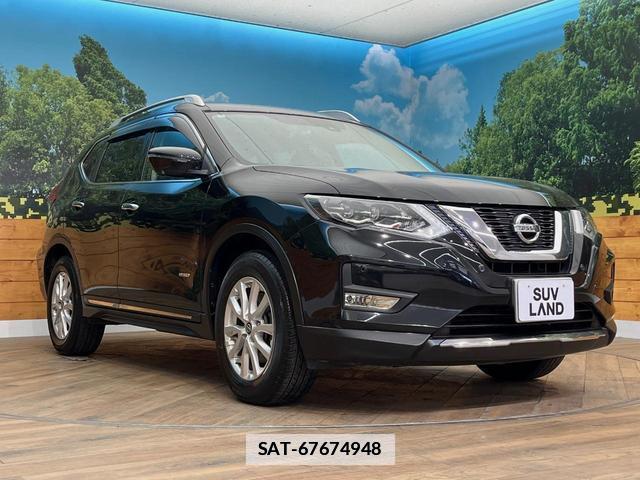 Nissan X-TRAIL 2018-10 7799659-17
