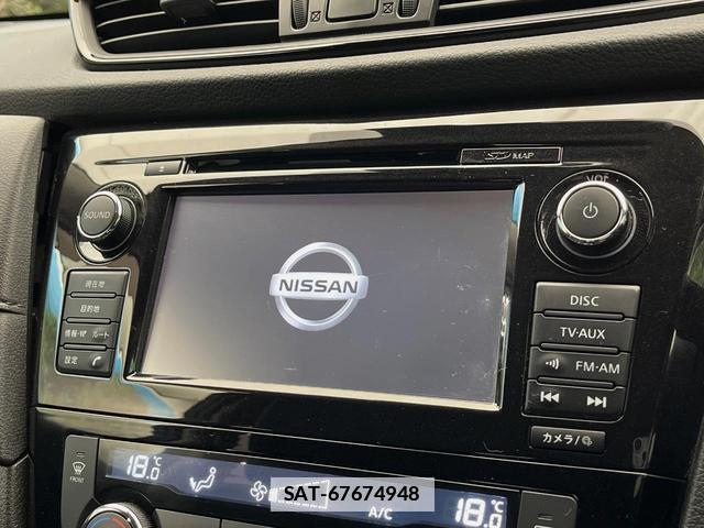 Nissan X-TRAIL 2018-10 7799659-2