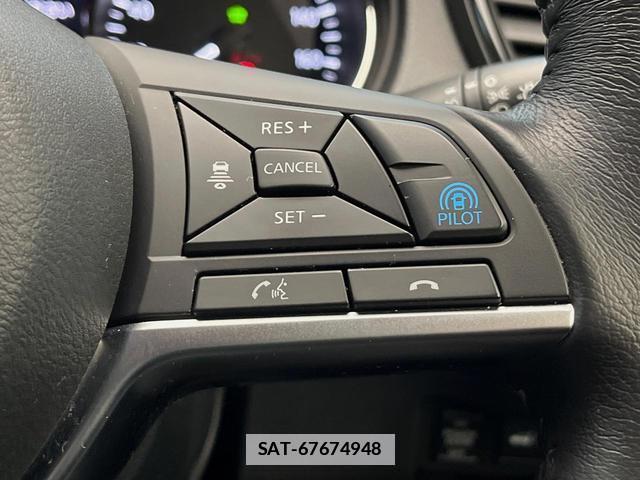 Nissan X-TRAIL 2018-10 7799659-4