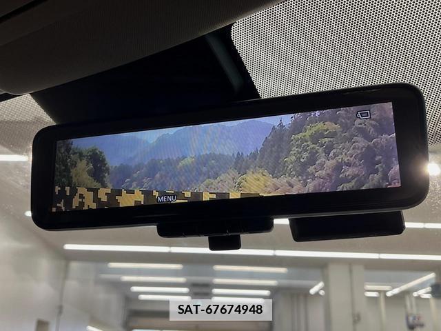 Nissan X-TRAIL 2018-10 7799659-7