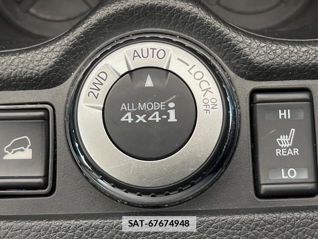 Nissan X-TRAIL 2018-10 7799659-8