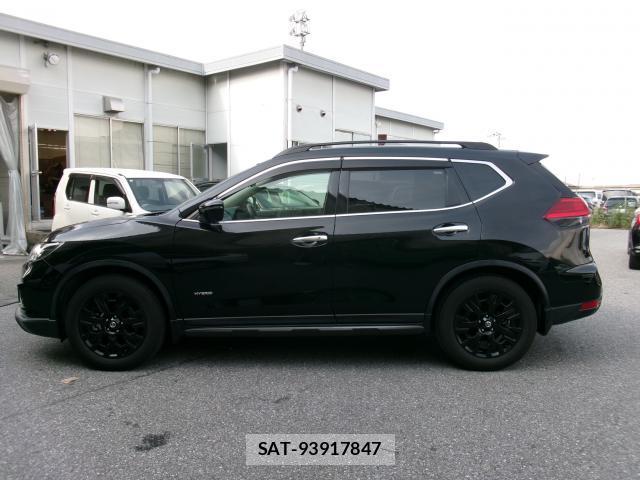 Nissan X-TRAIL 2018-06 7800511-10