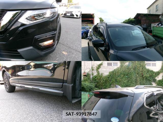 Nissan X-TRAIL 2018-06 7800511-12