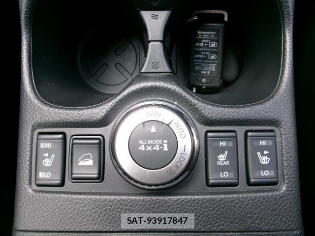 Nissan X-TRAIL 2018-06 7800511-17