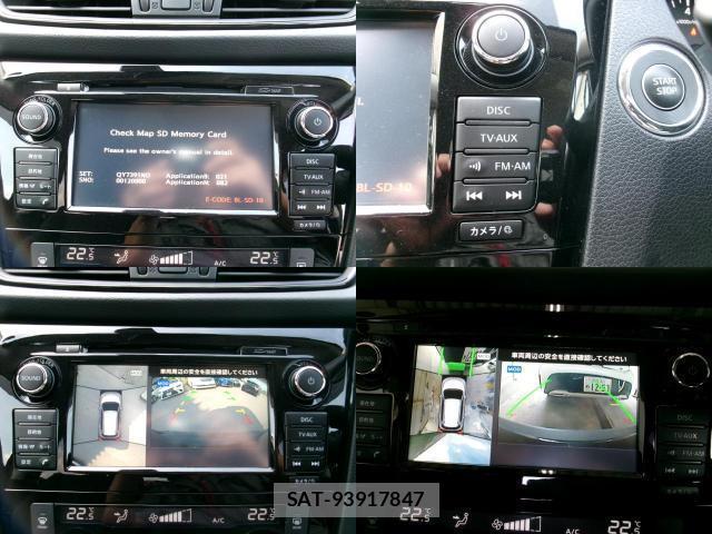 Nissan X-TRAIL 2018-06 7800511-4