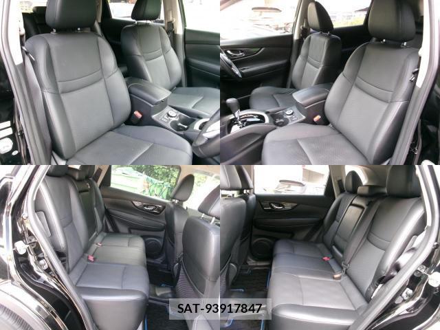 Nissan X-TRAIL 2018-06 7800511-6