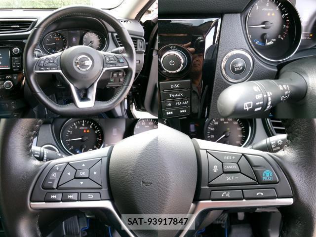 Nissan X-TRAIL 2018-06 7800511-7