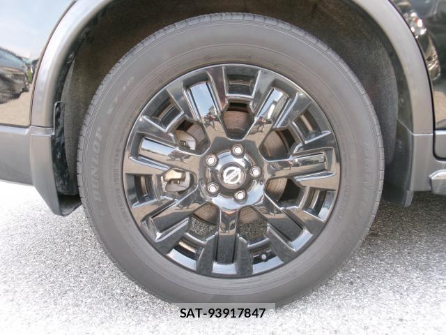 Nissan X-TRAIL 2018-06 7800511-8