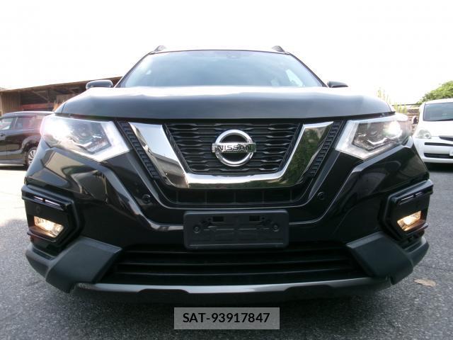 Nissan X-TRAIL 2018-06 7800511-9