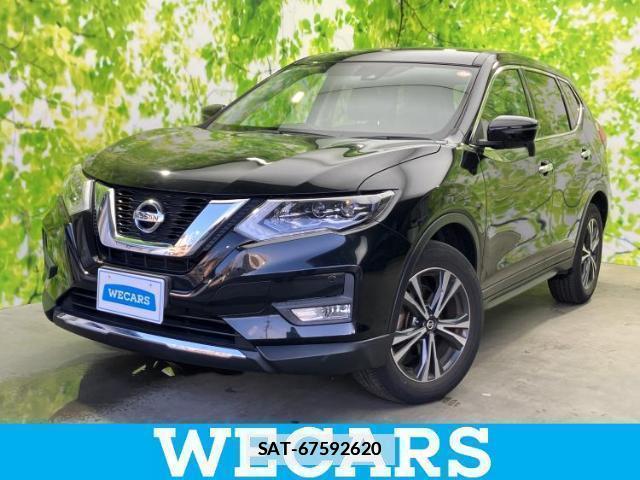 Nissan X-TRAIL 2019-03 7800850-0