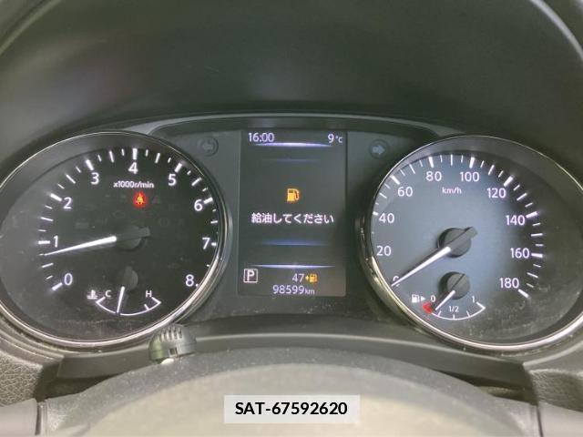 Nissan X-TRAIL 2019-03 7800850-10
