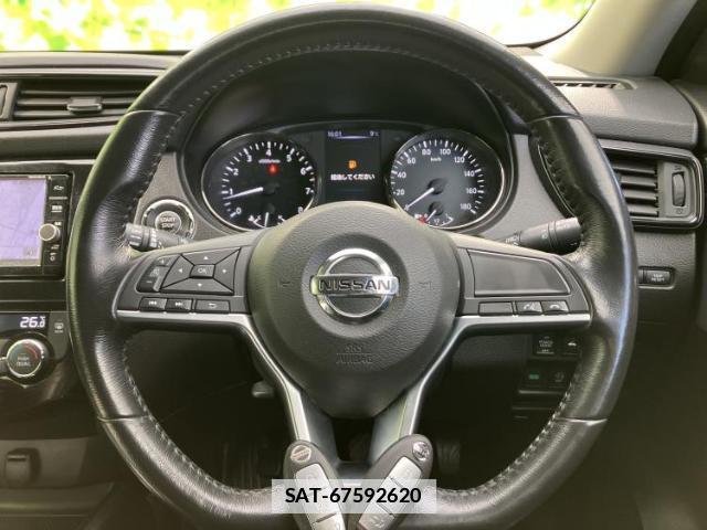 Nissan X-TRAIL 2019-03 7800850-11