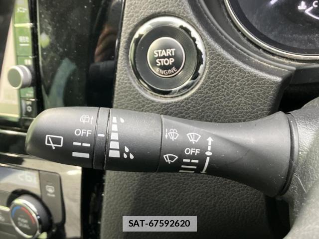 Nissan X-TRAIL 2019-03 7800850-13
