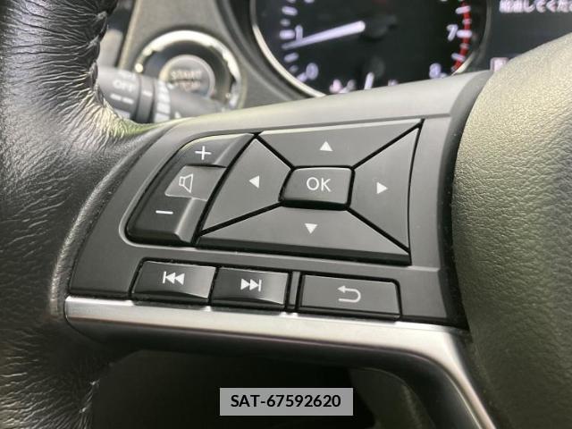 Nissan X-TRAIL 2019-03 7800850-17
