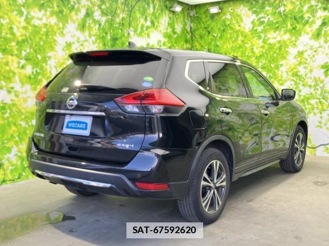 Nissan X-TRAIL 2019-03 7800850-2